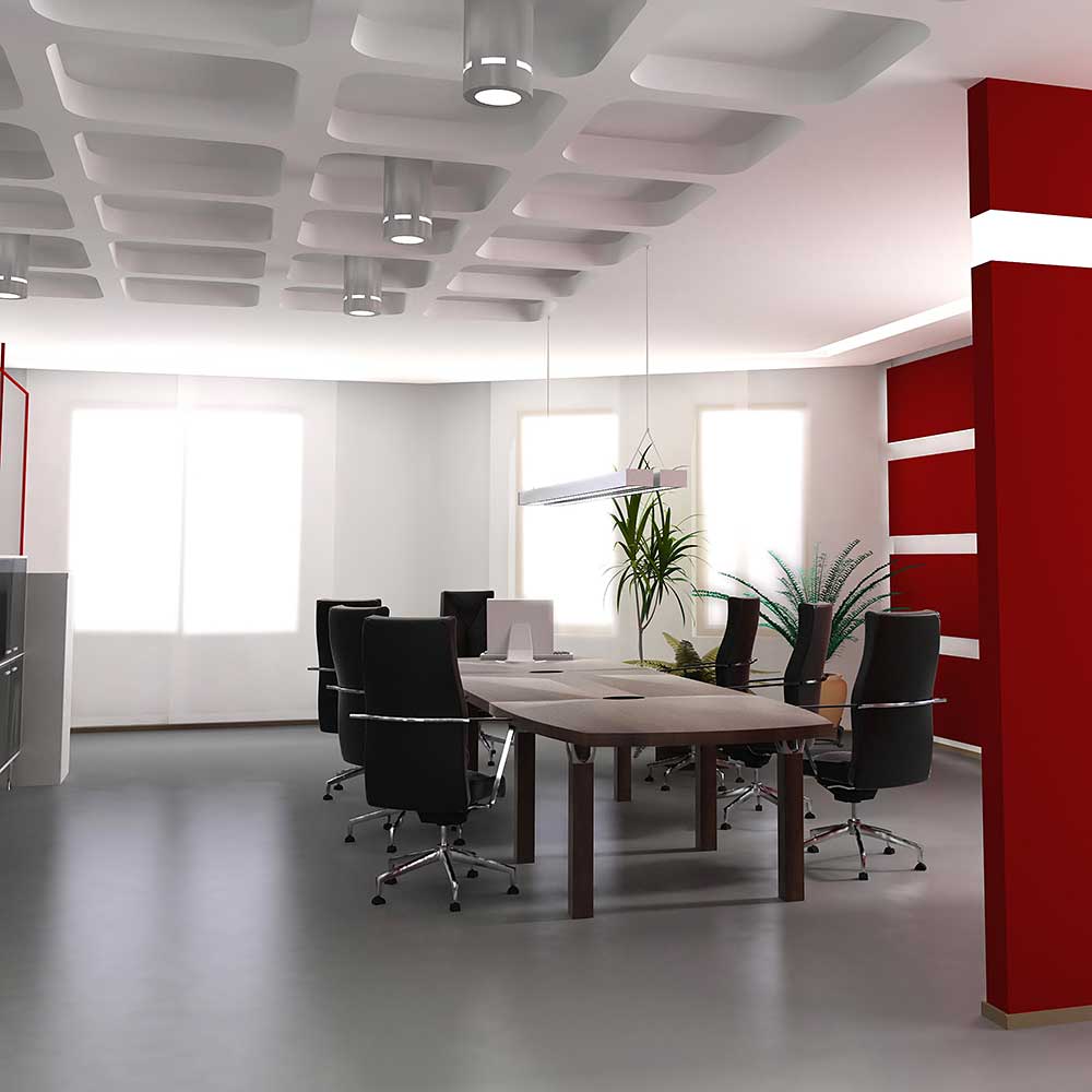 Professional office cleaning Austin TX - Customize a cleaning plan to suit YOUR needs.