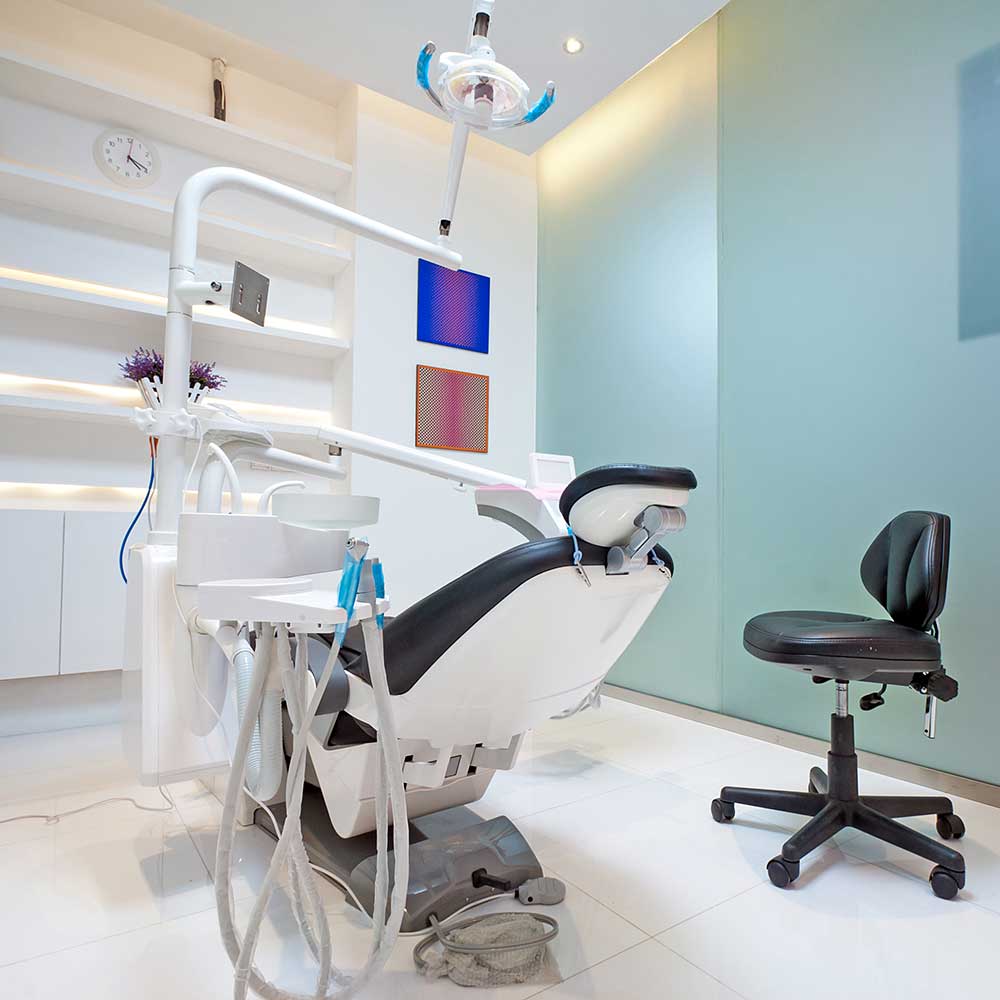 Medical Office Cleaning - Austin TX - including doctors offices, dentist surgeries, waiting rooms, examination rooms and most larger medical facilities.
