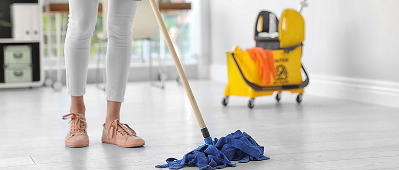 Commercial Cleaning Companies Services Austin