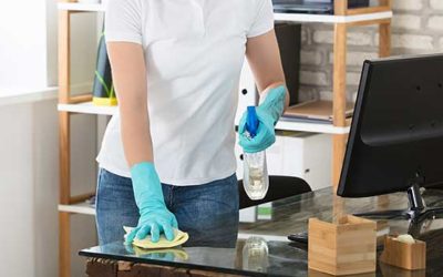 House Cleaning Service in Austin TX