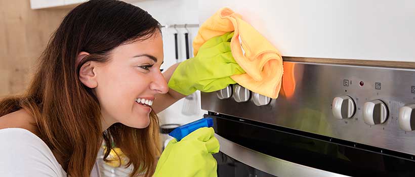 Home Cleaning Service Buda TX