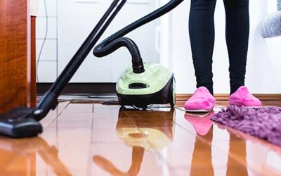 House Cleaning Service in Kyle, TX