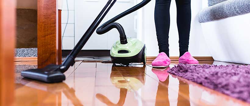 House Cleaning Service in Kyle, TX